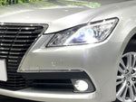 CROWN sedan 4WD