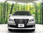 CROWN sedan 4WD