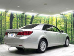 CROWN sedan 4WD