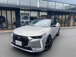 CITROEN DS4 E-TENSE