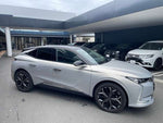 CITROEN DS4 E-TENSE
