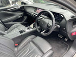 CITROEN DS4 E-TENSE