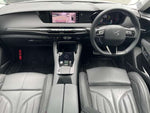 CITROEN DS4 E-TENSE