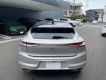 CITROEN DS4 E-TENSE