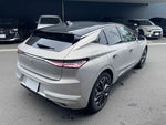 CITROEN DS4 E-TENSE
