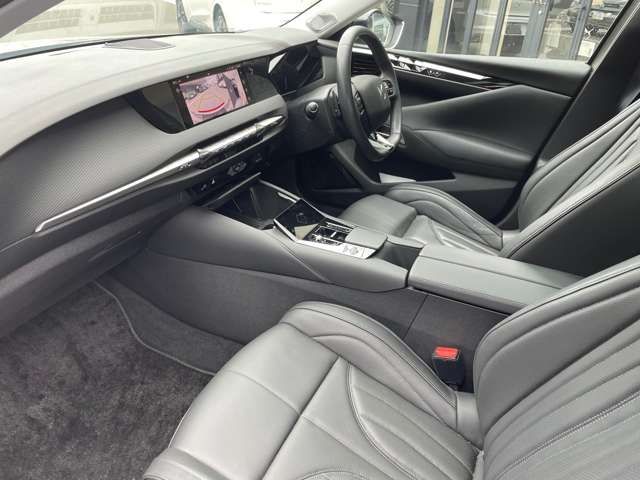 CITROEN DS4 E-TENSE