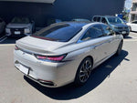 CITROEN DS9