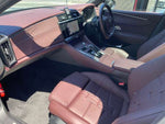 CITROEN DS9