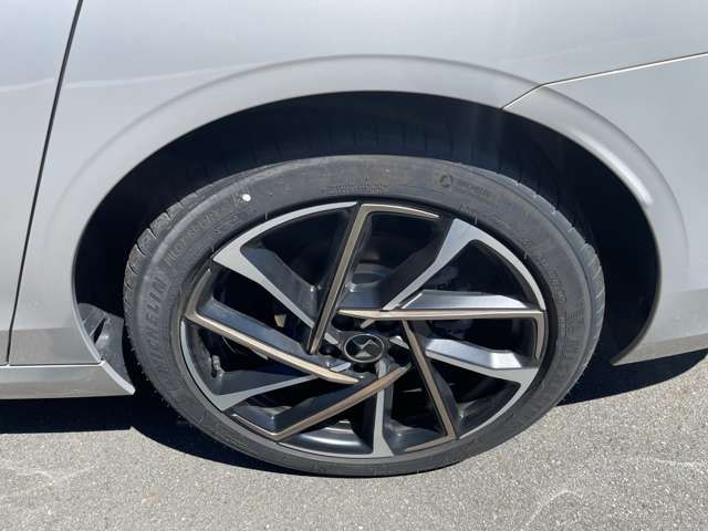 CITROEN DS9