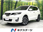 X-TRAIL 4WD