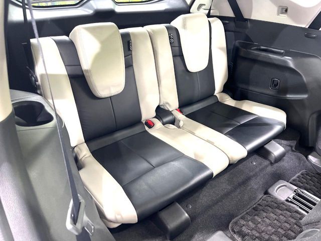 X-TRAIL 4WD