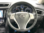 X-TRAIL 4WD