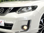 X-TRAIL 4WD