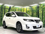 X-TRAIL 4WD