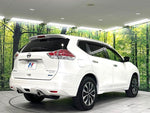 X-TRAIL 4WD