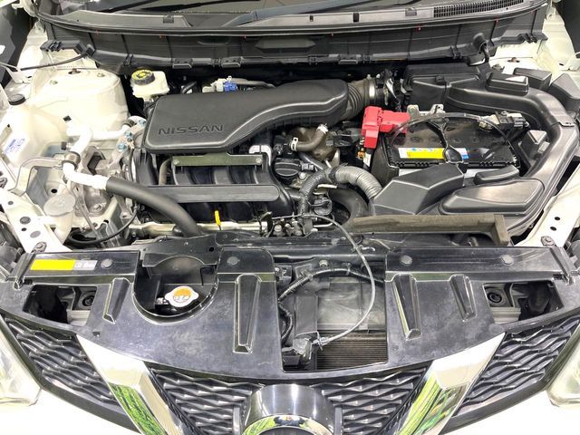 X-TRAIL 4WD