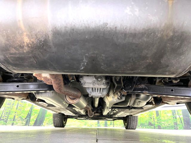 X-TRAIL 4WD