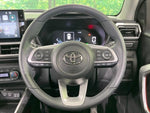 RAIZE HYBRID