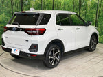 RAIZE HYBRID