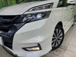 SERENA  S-HYBRID