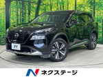 X-TRAIL HYBRID 4WD