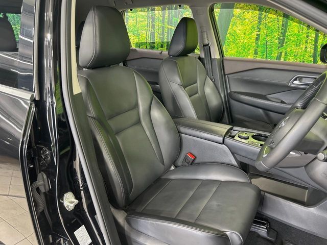 X-TRAIL HYBRID 4WD