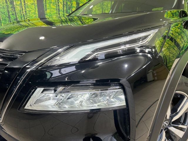 X-TRAIL HYBRID 4WD