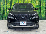 X-TRAIL HYBRID 4WD