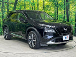 X-TRAIL HYBRID 4WD