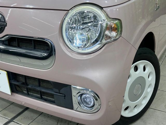 MIRA Cocoa