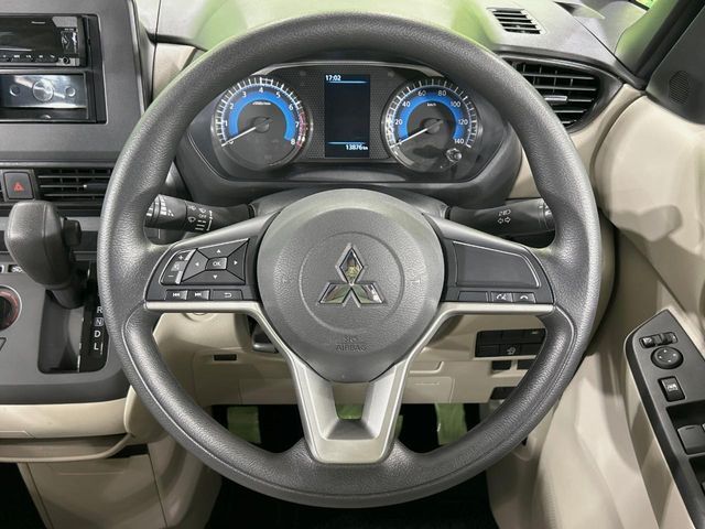eK SPACE