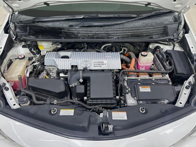 PRIUS Alpha