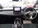 GR COROLLA