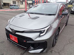 GR COROLLA