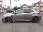 GR COROLLA