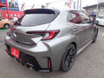 GR COROLLA
