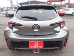 GR COROLLA