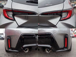 GR COROLLA