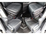 ALPHARD hybrid 4WD