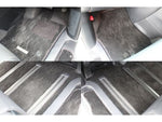 ALPHARD hybrid 4WD