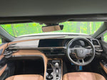 CROWN SPORT