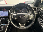 HARRIER 2WD