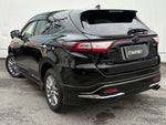 HARRIER 2WD