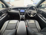 HARRIER 2WD