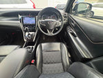 HARRIER 2WD