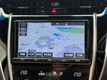 HARRIER 2WD