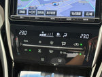 HARRIER 2WD