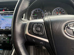 HARRIER 2WD
