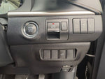 HARRIER 2WD