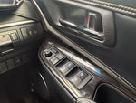 HARRIER 2WD